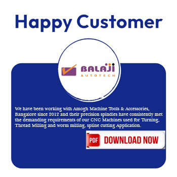 Happy Customer